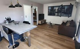 Appartement 40 M 2