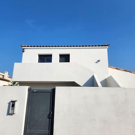 Appartement 40 M 2 Pérols Esterno foto