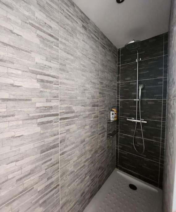 Appartement 40 M 2 Pérols Esterno foto